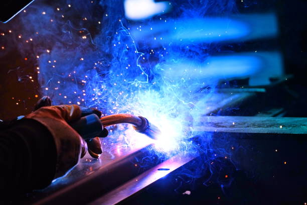 Best Marine and Shipbuilding Welding in Goodman, MS
