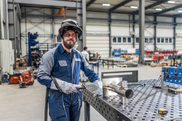 Best Maintenance and Repair Welding in Goodman, MS